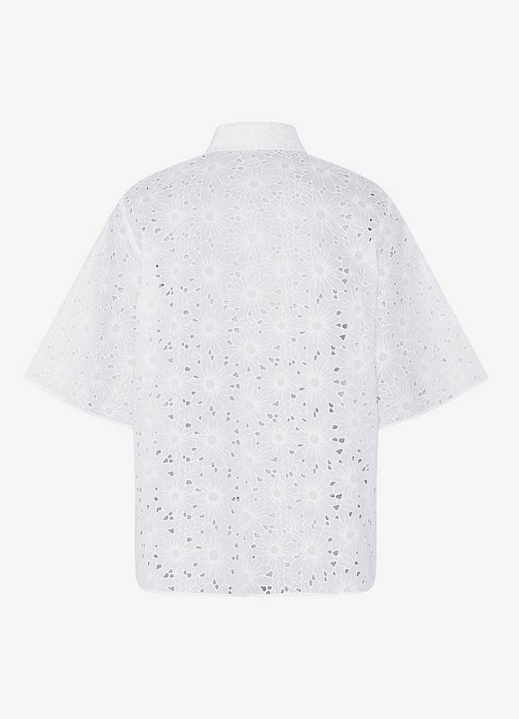 Sly 010 Spitzenbluse