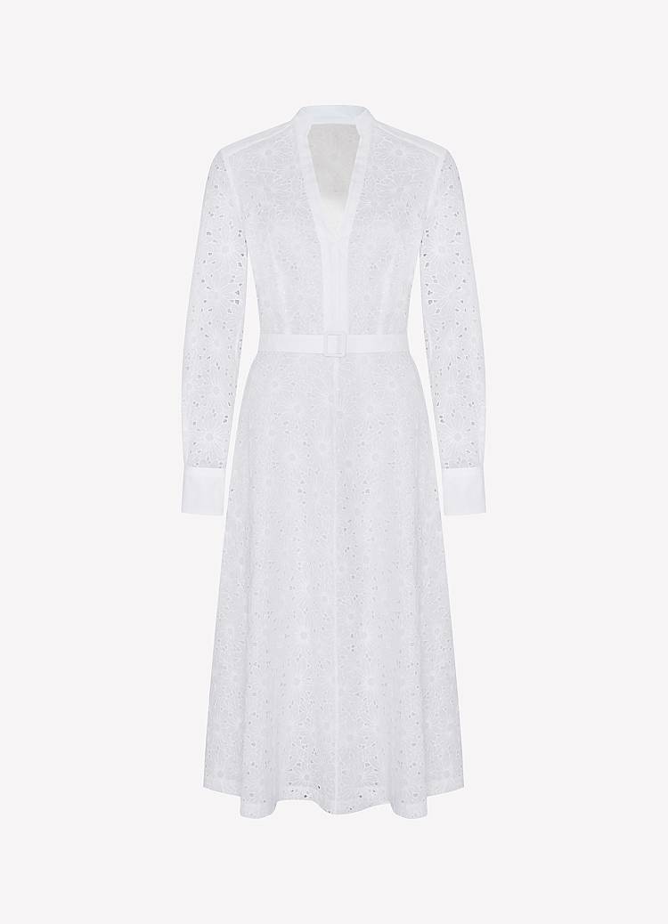 Sly 010 Spitzenkleid