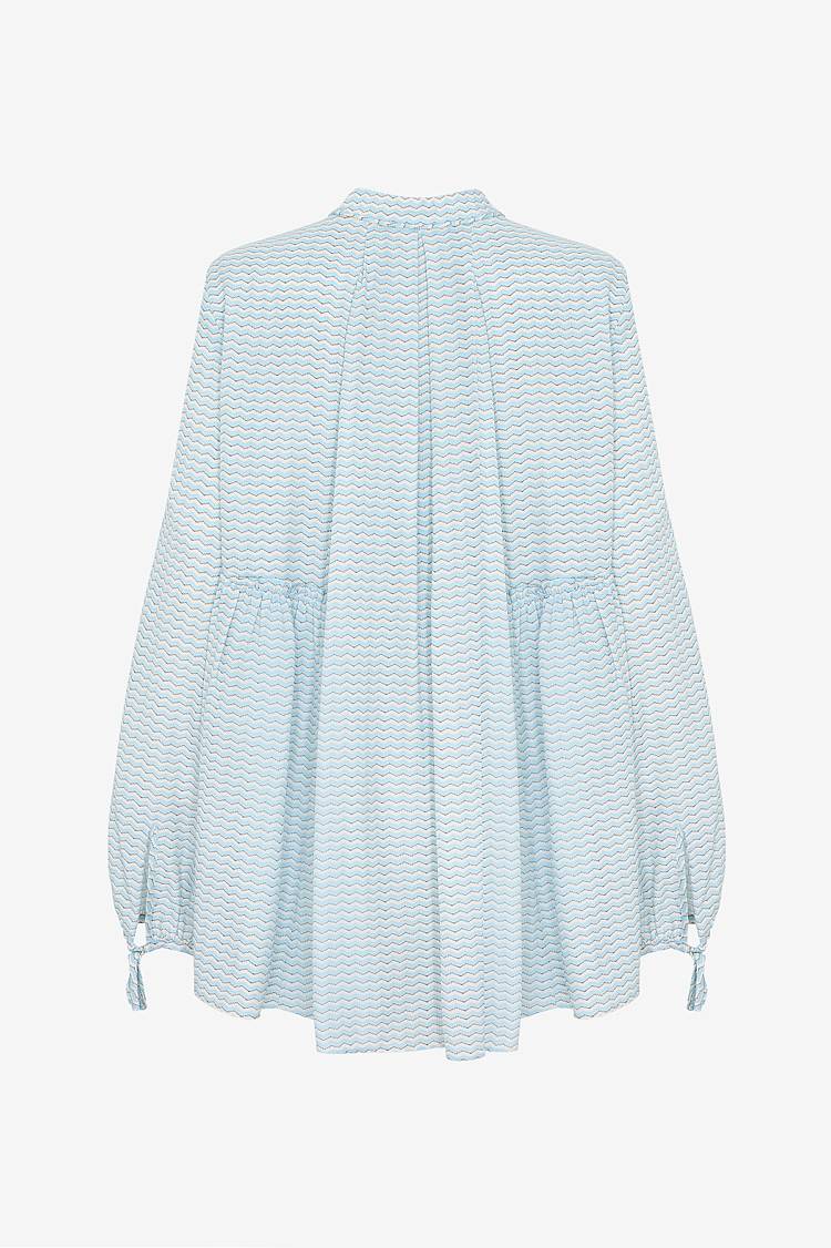 Sly 010 Stilvolle Bluse