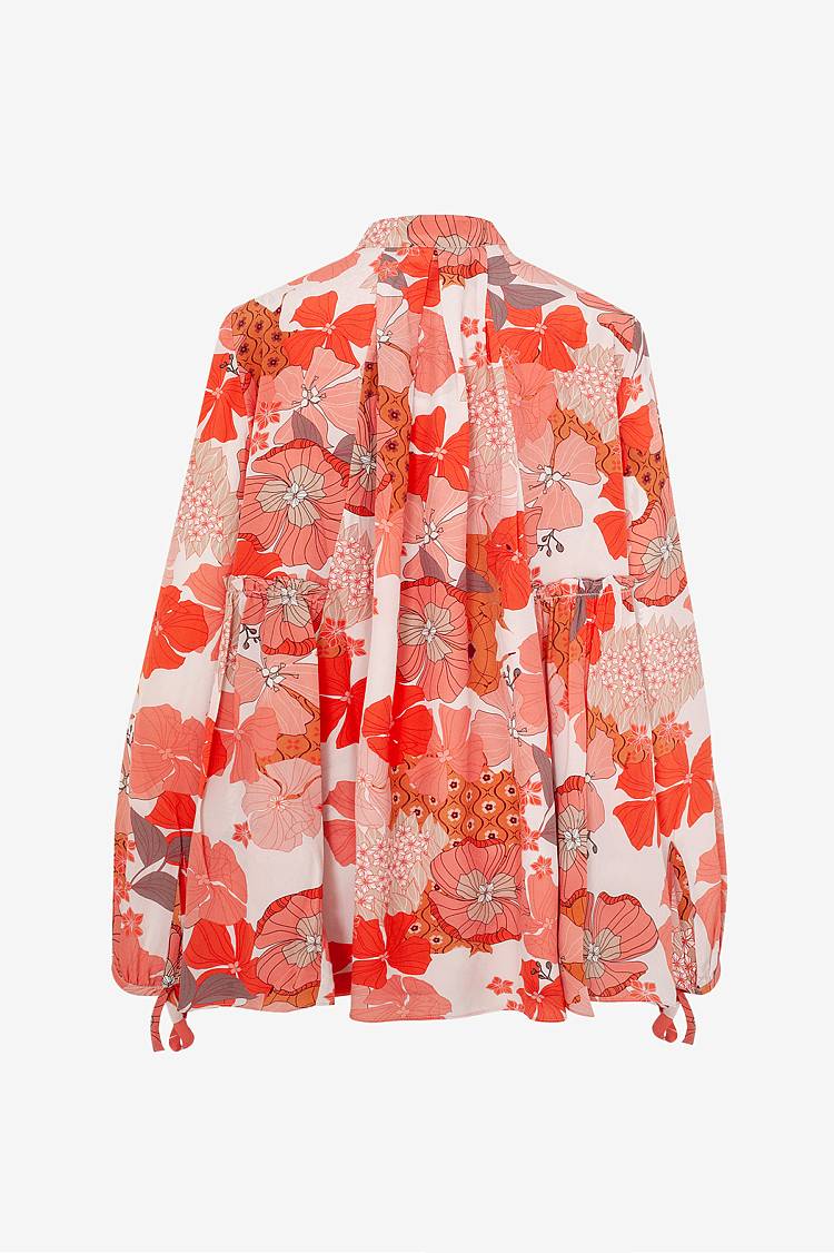 Sly 010 Stilvolle Bluse