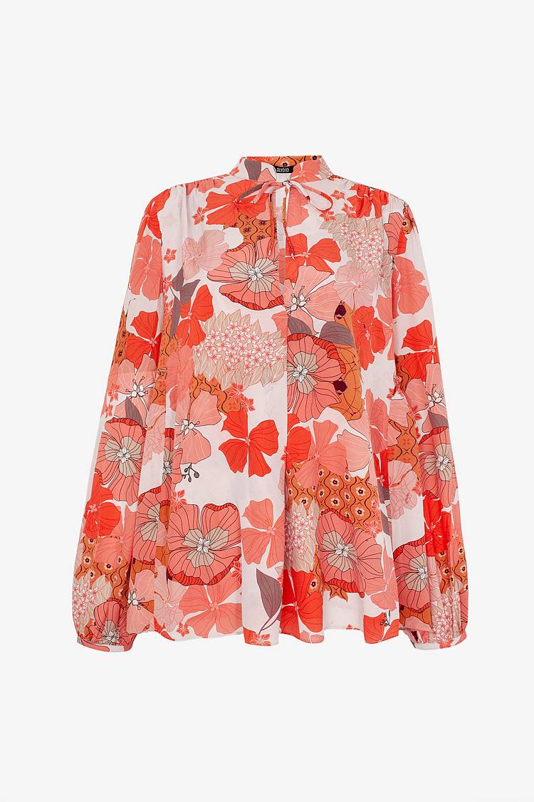 Sly 010 Stilvolle Bluse