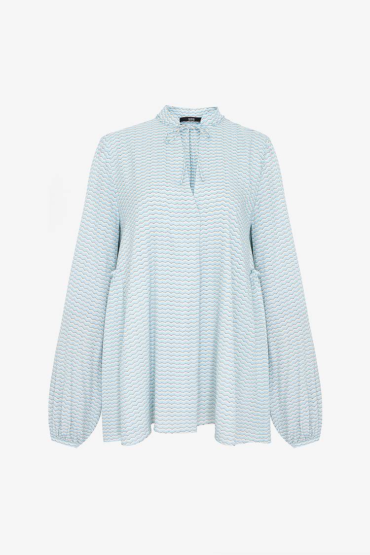 Sly 010 Stilvolle Bluse