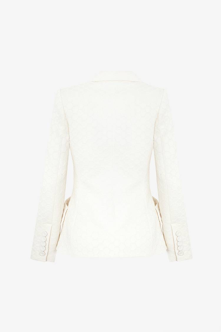 Sly 010 Taillierter Einreiher