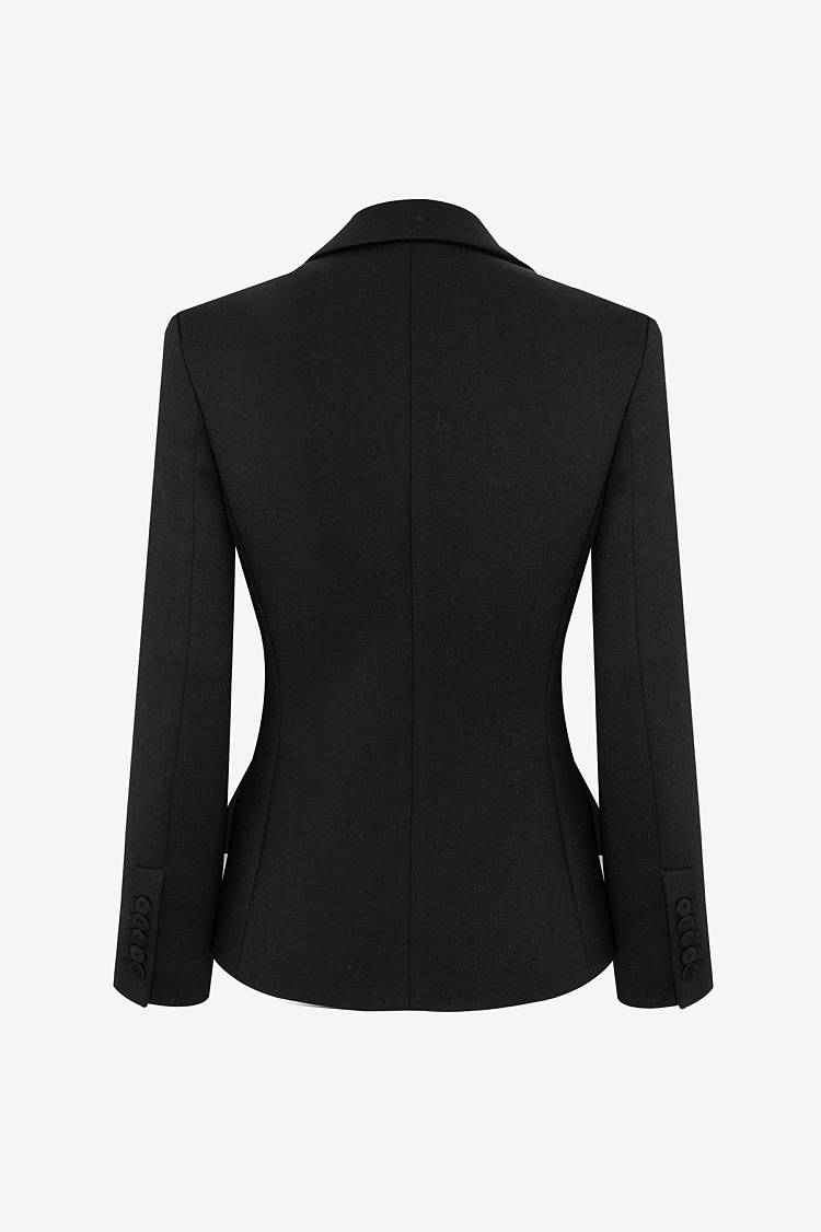 Sly 010 Taillierter Einreiher