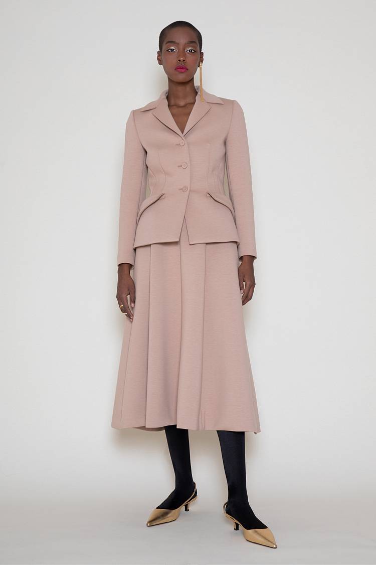 Sly 010 Taillierter Einreiher