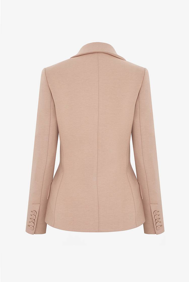 Sly 010 Taillierter Einreiher