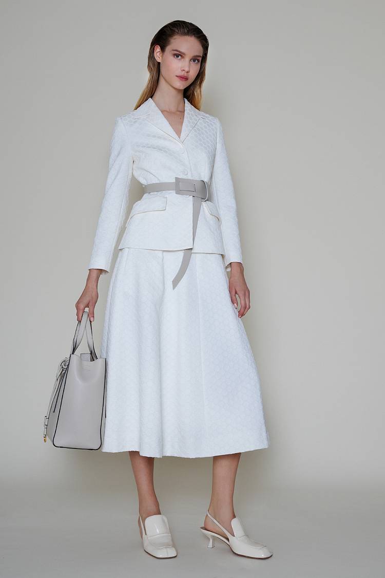 Sly 010 Taillierter Einreiher