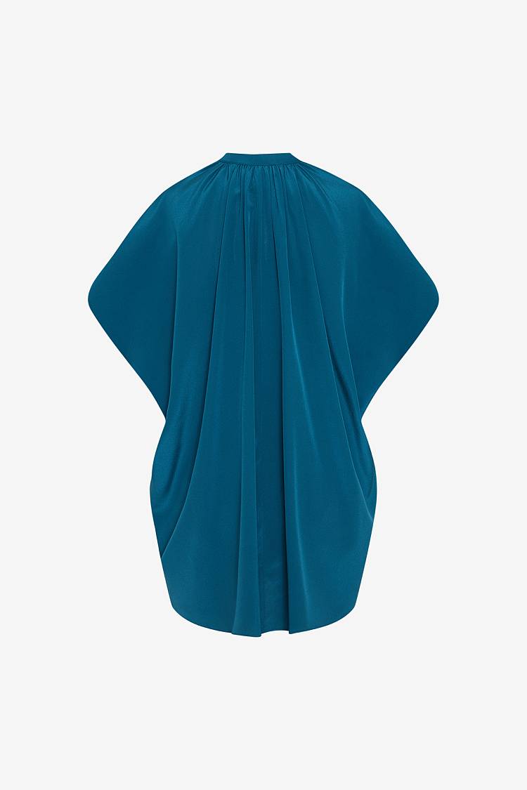 Sly 010 **Top Aus Seide**