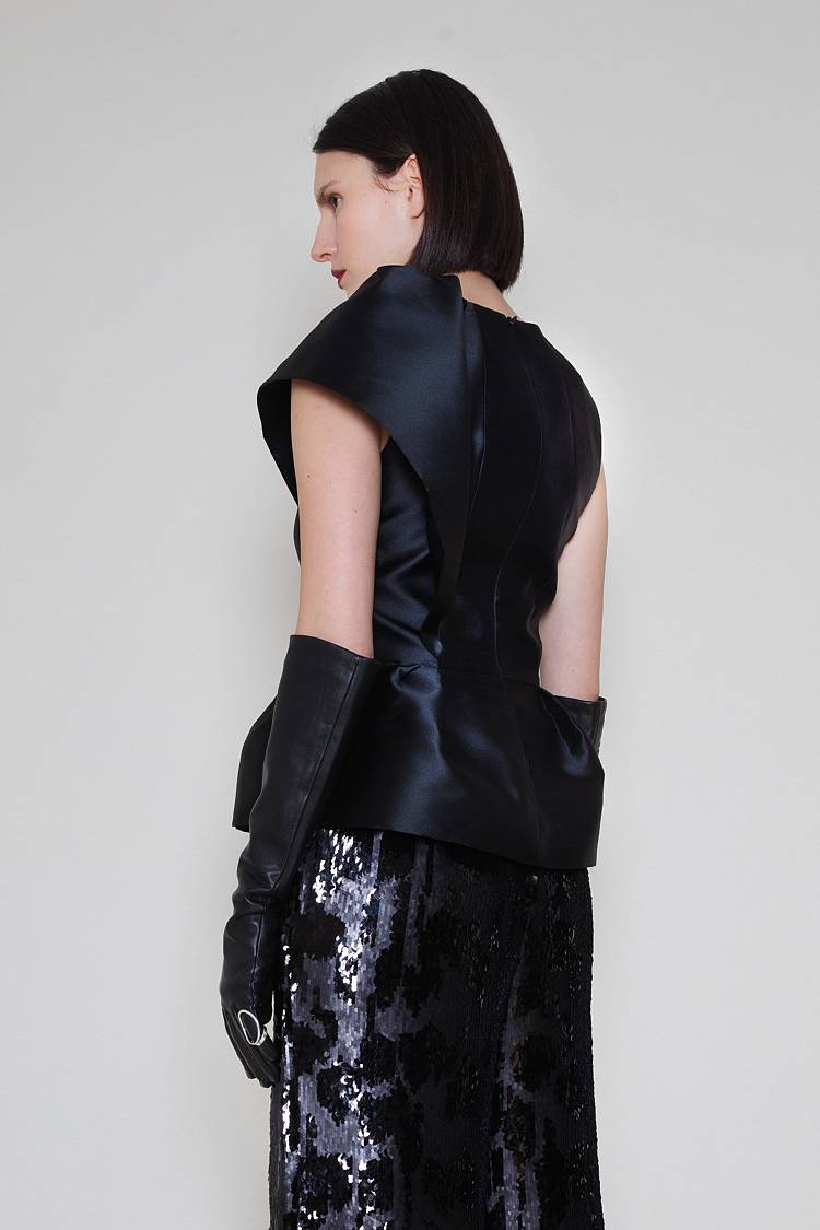 Sly 010 **Top Tabea**