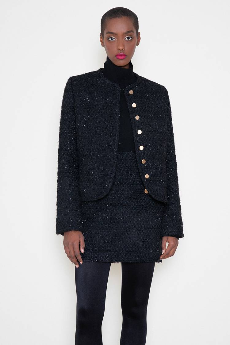 Sly 010 **Tweed-Mini**