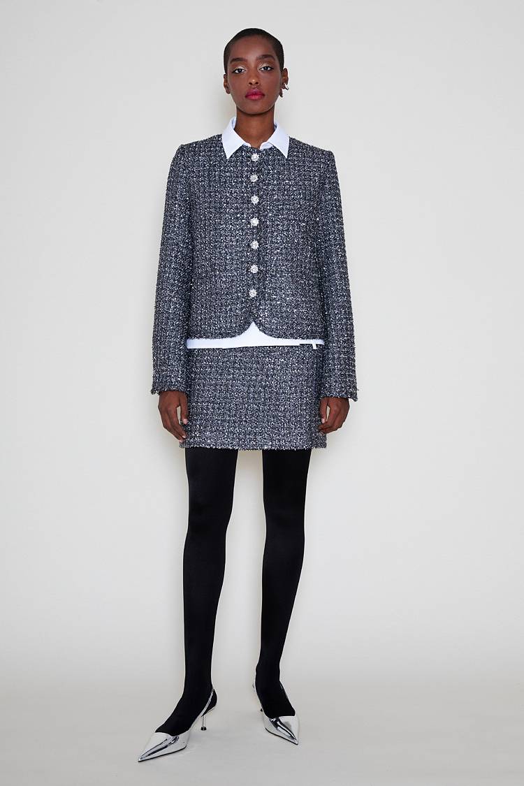 Sly 010 **Tweed-Mini**