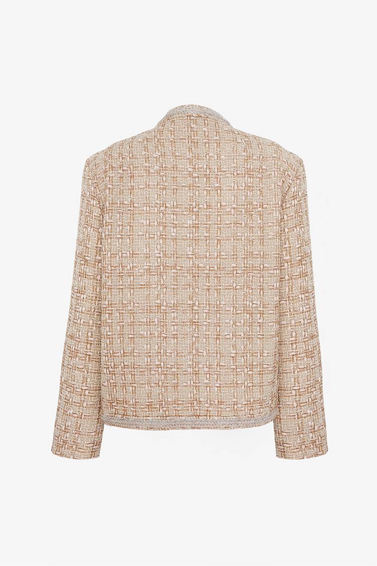 Sly 010 **Tweedjacke**