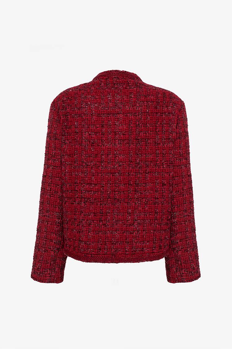 Sly 010 **Tweedjacke**