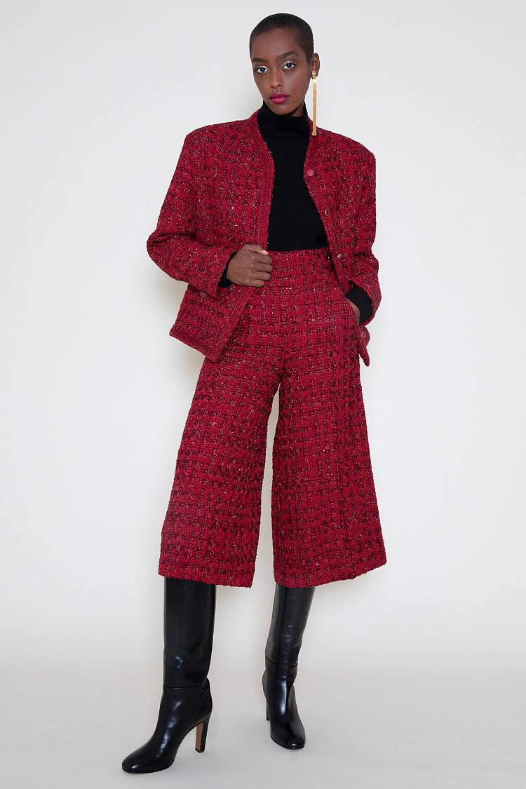 Sly 010 **Tweedjacke**