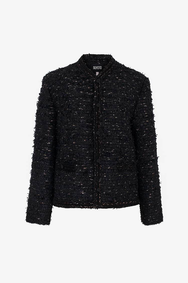 Sly 010 **Tweedjacke**