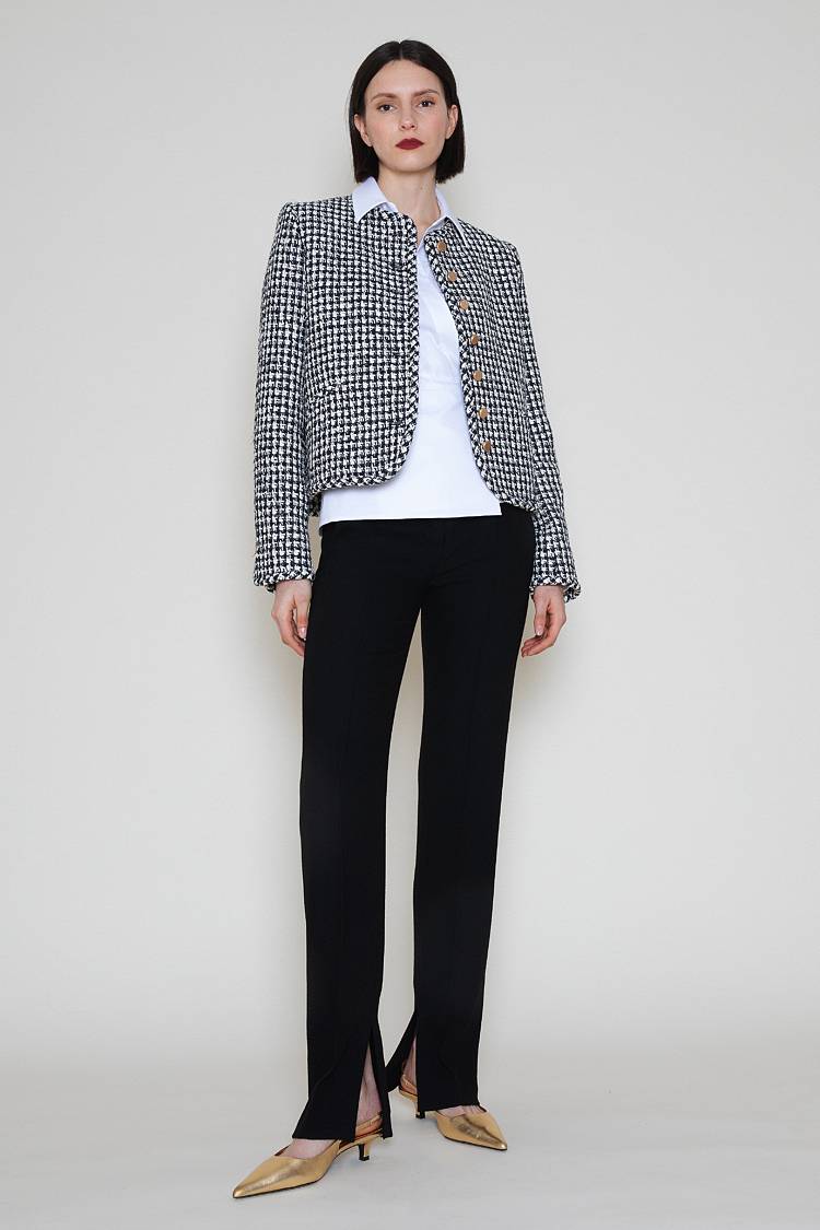 Sly 010 **Tweedjacke**