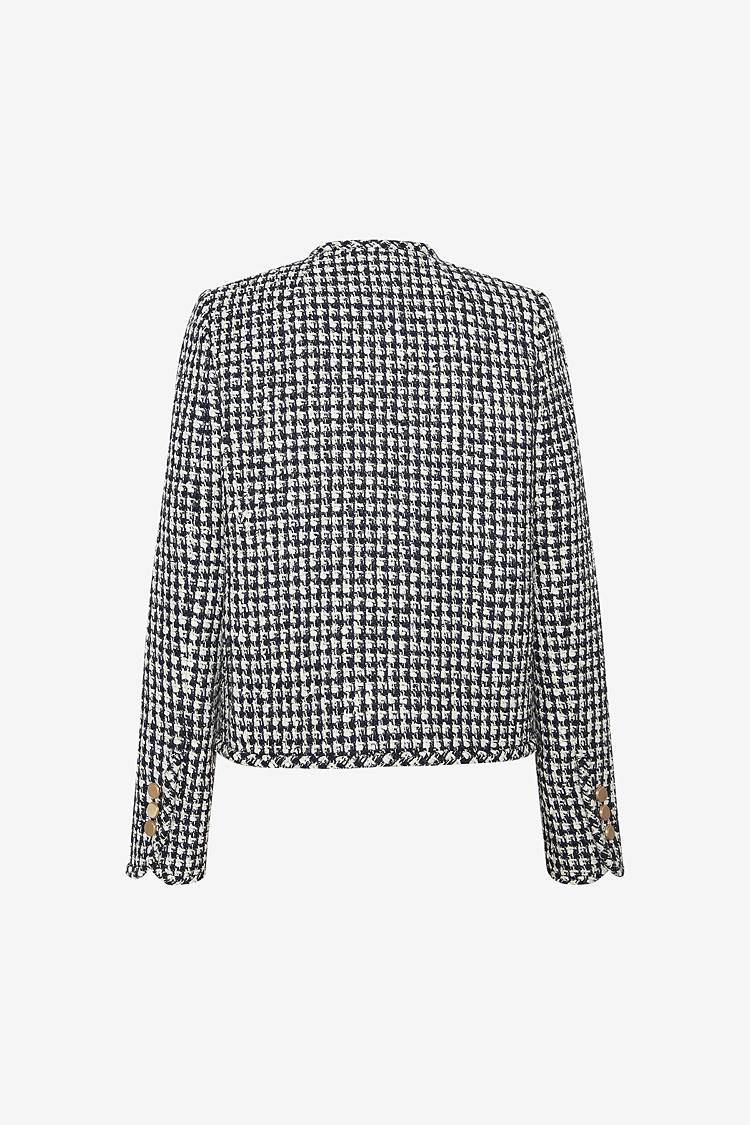 Sly 010 **Tweedjacke**