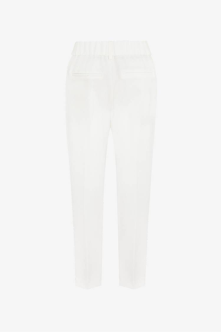 Sly 010 Verkürzte Hose Mit Stretchbund