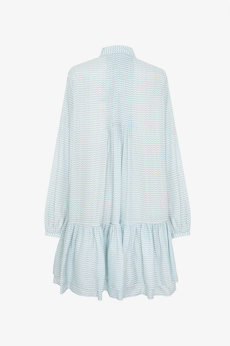 Sly 010 Verspieltes Kleid