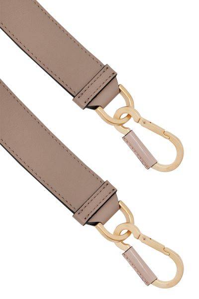 Sly 010 Verstellbarer Taschengurt Aus Leder