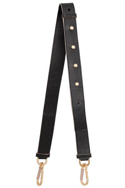 Sly 010 Verstellbarer Taschengurt aus Leder