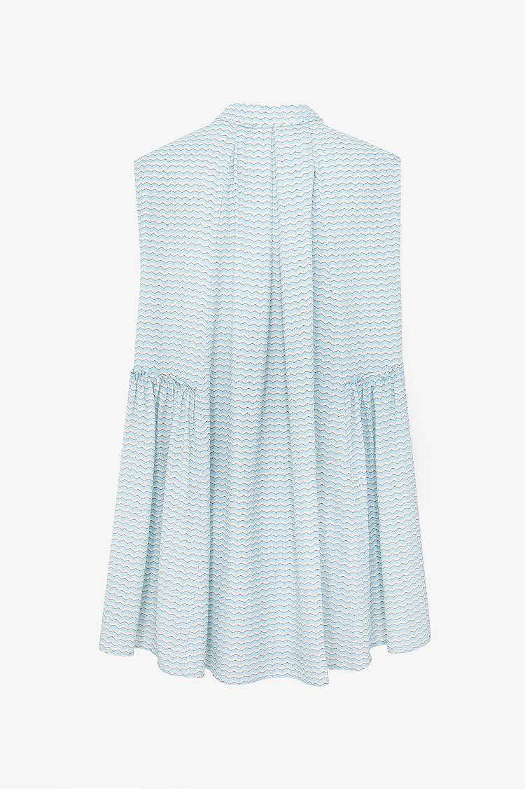 Sly 010 Zartes Sommertop