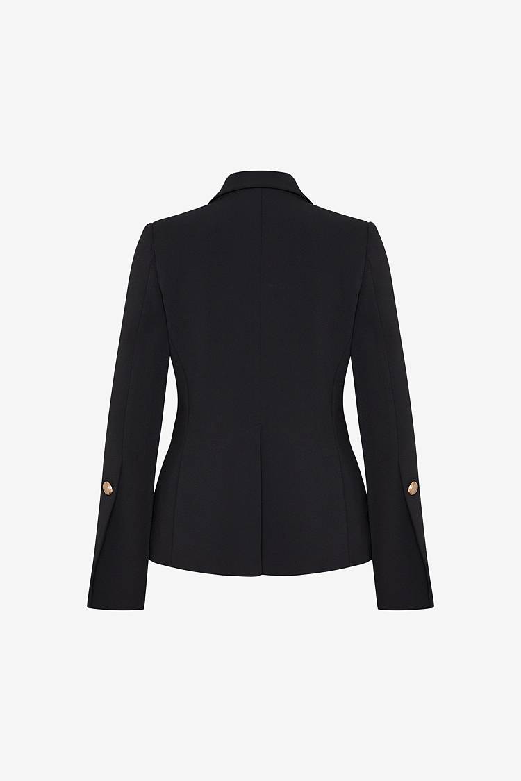 Sly 010 Zeitlose Jacke