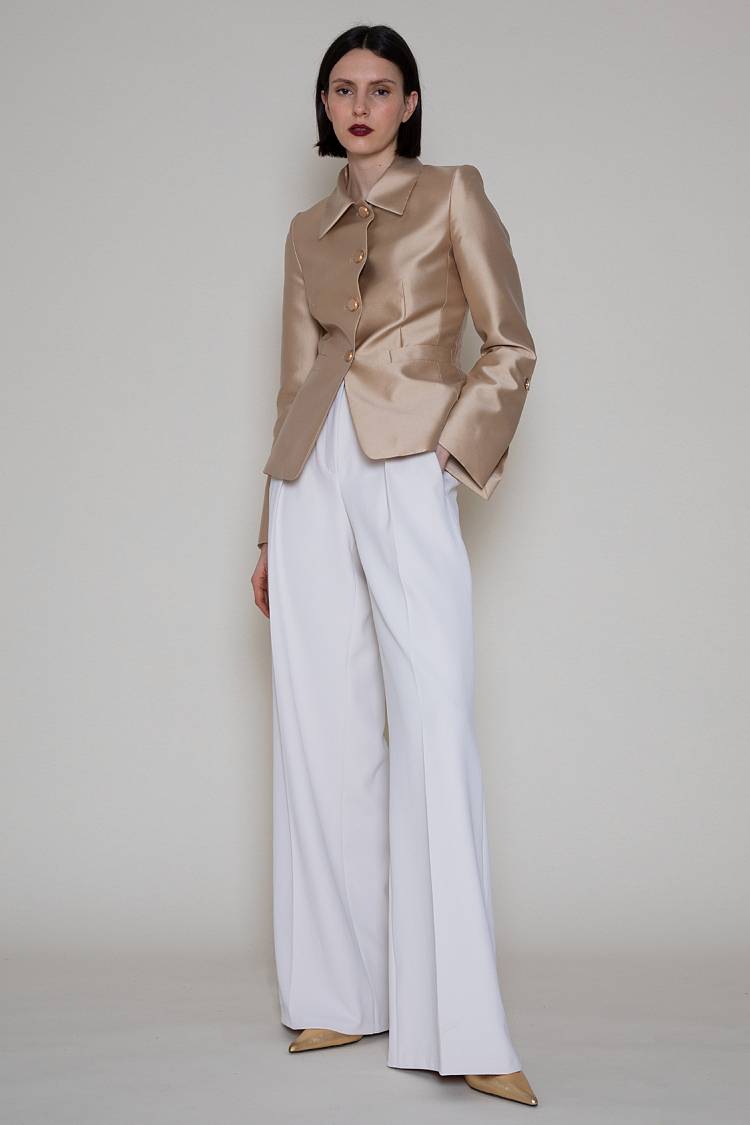 Sly 010 **Zeitlose Jacke**