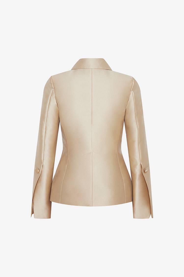 Sly 010 **Zeitlose Jacke**