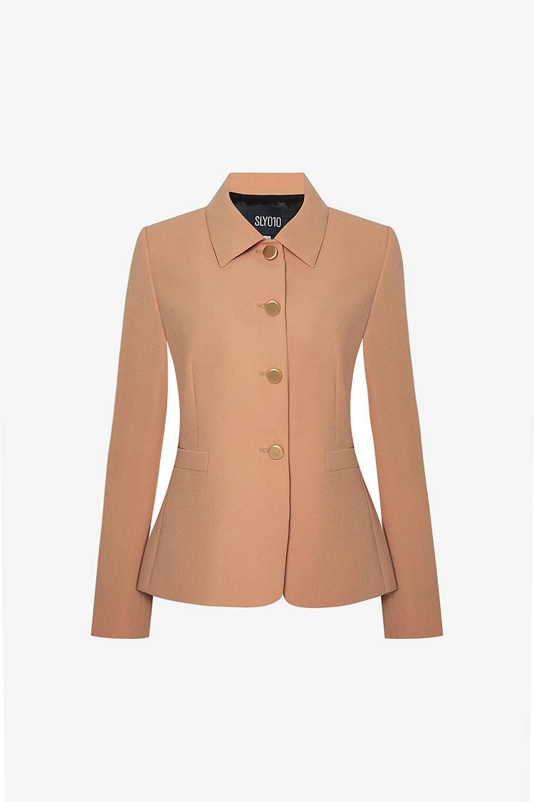 Sly 010 Zeitlose Jacke