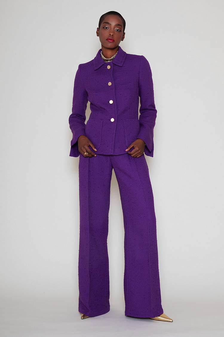 Sly 010 **Zeitlose Jacke**