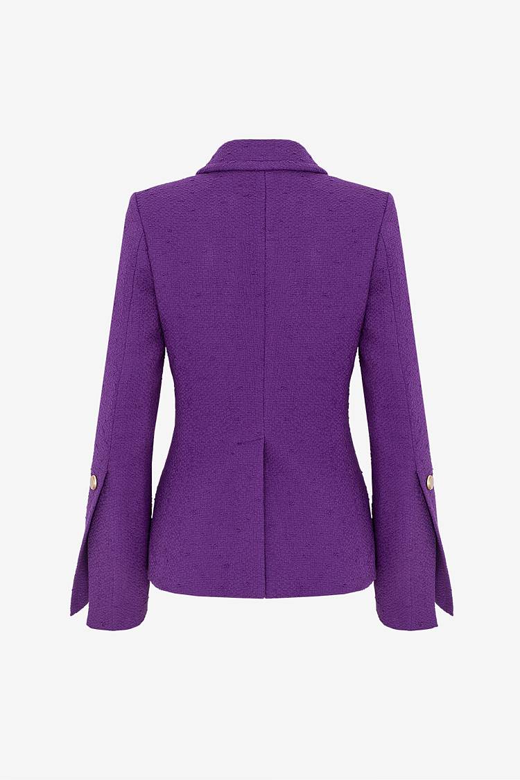 Sly 010 **Zeitlose Jacke**