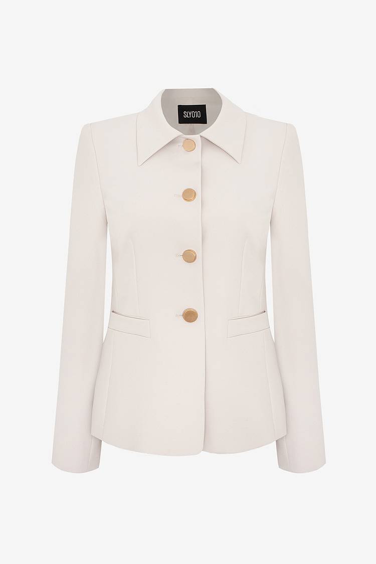 Sly 010 Zeitlose Jacke