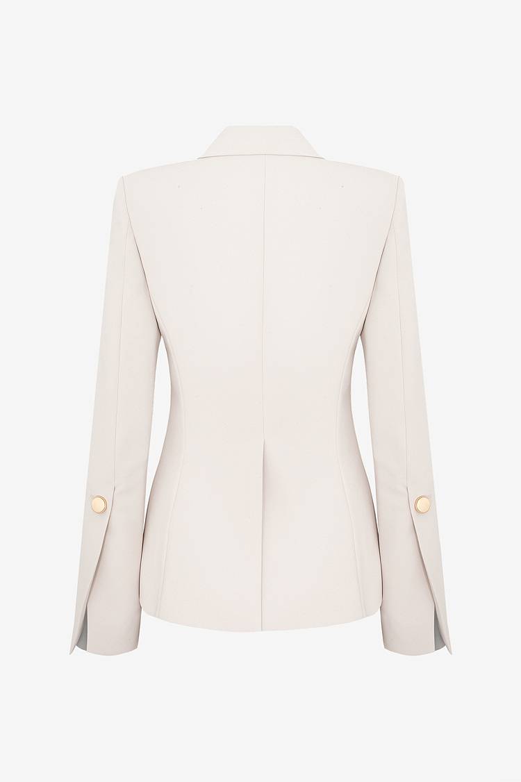 Sly 010 Zeitlose Jacke