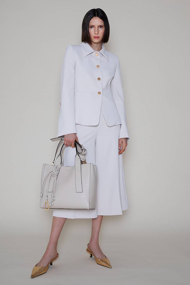 Sly 010 Zeitlose Jacke