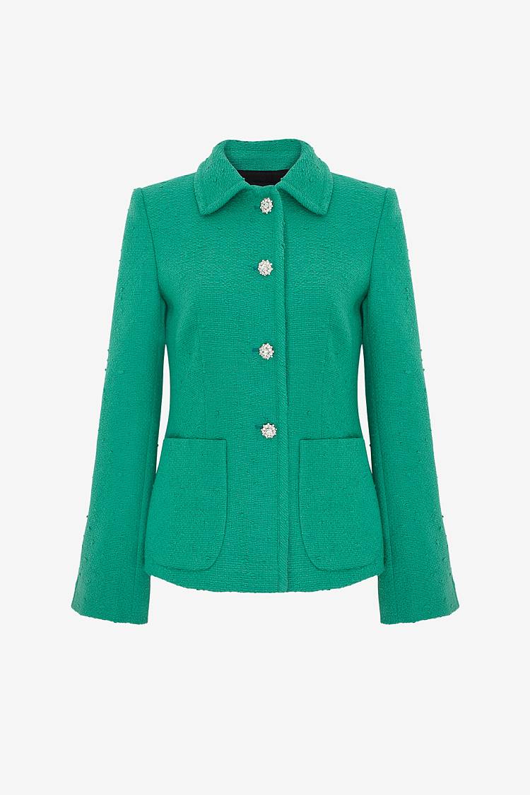 Sly 010 **Zeitlose Jacke**