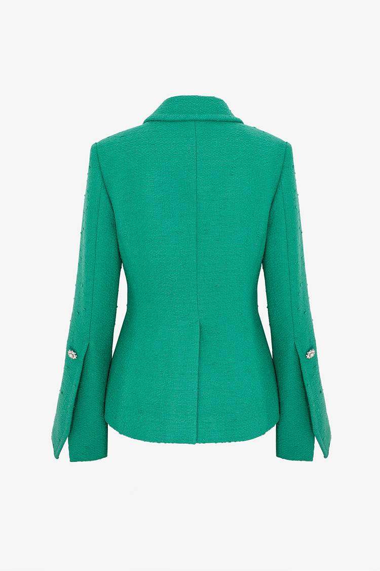 Sly 010 **Zeitlose Jacke**