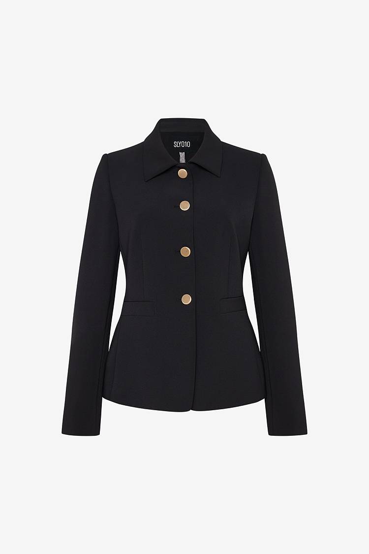 Sly 010 Zeitlose Jacke