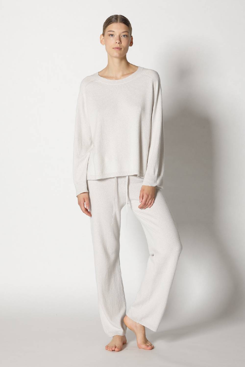 Sminfinity Chilly Jumper + Chilly A Skirt + Hang Loose Ring Belt