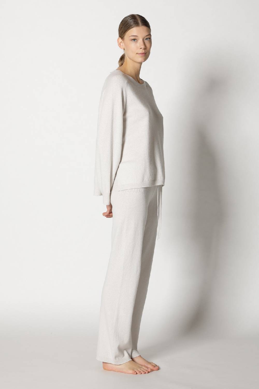 Sminfinity Chilly Jumper + Chilly Pants + Hang Loose Ring Belt