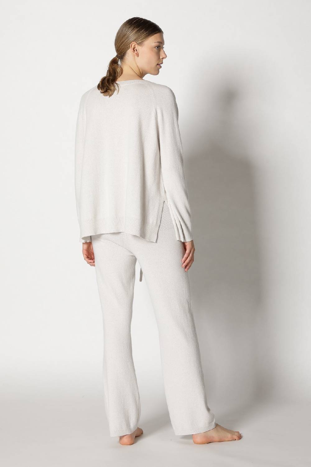 Sminfinity Chilly Jumper + Chilly Pants + Hang Loose Ring Belt