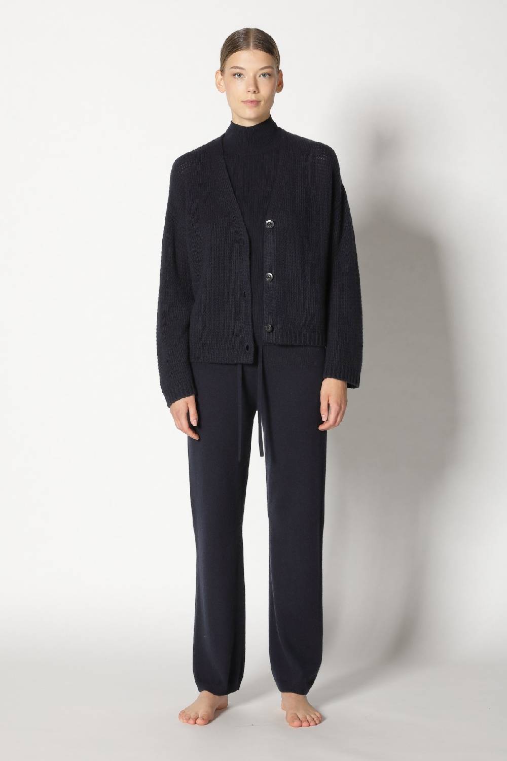 Sminfinity chilly loose & tight cardy + chilly fitted top + chilly pants