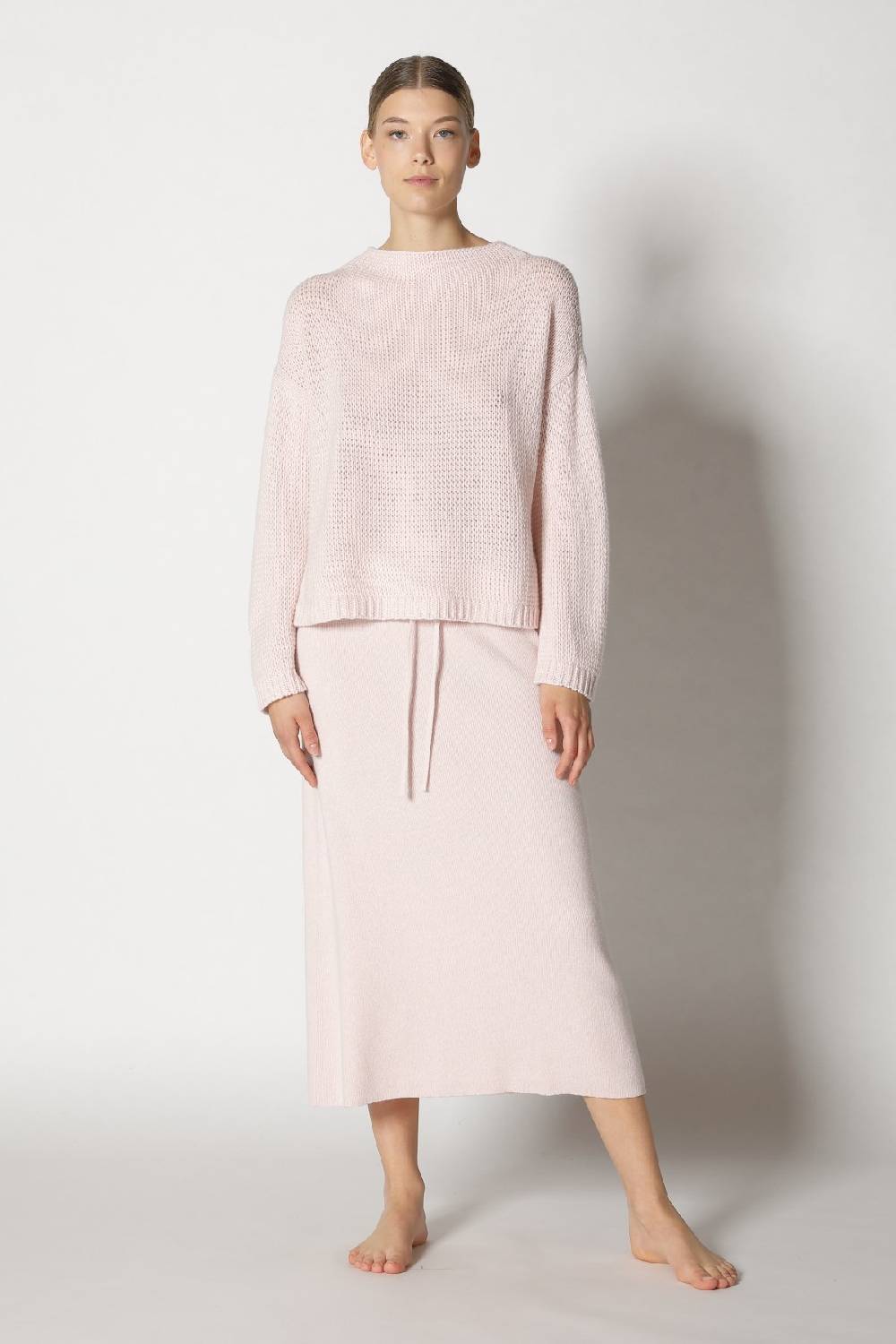 Sminfinity Chilly Loose & Tight Jumper + Chilly A Skirt