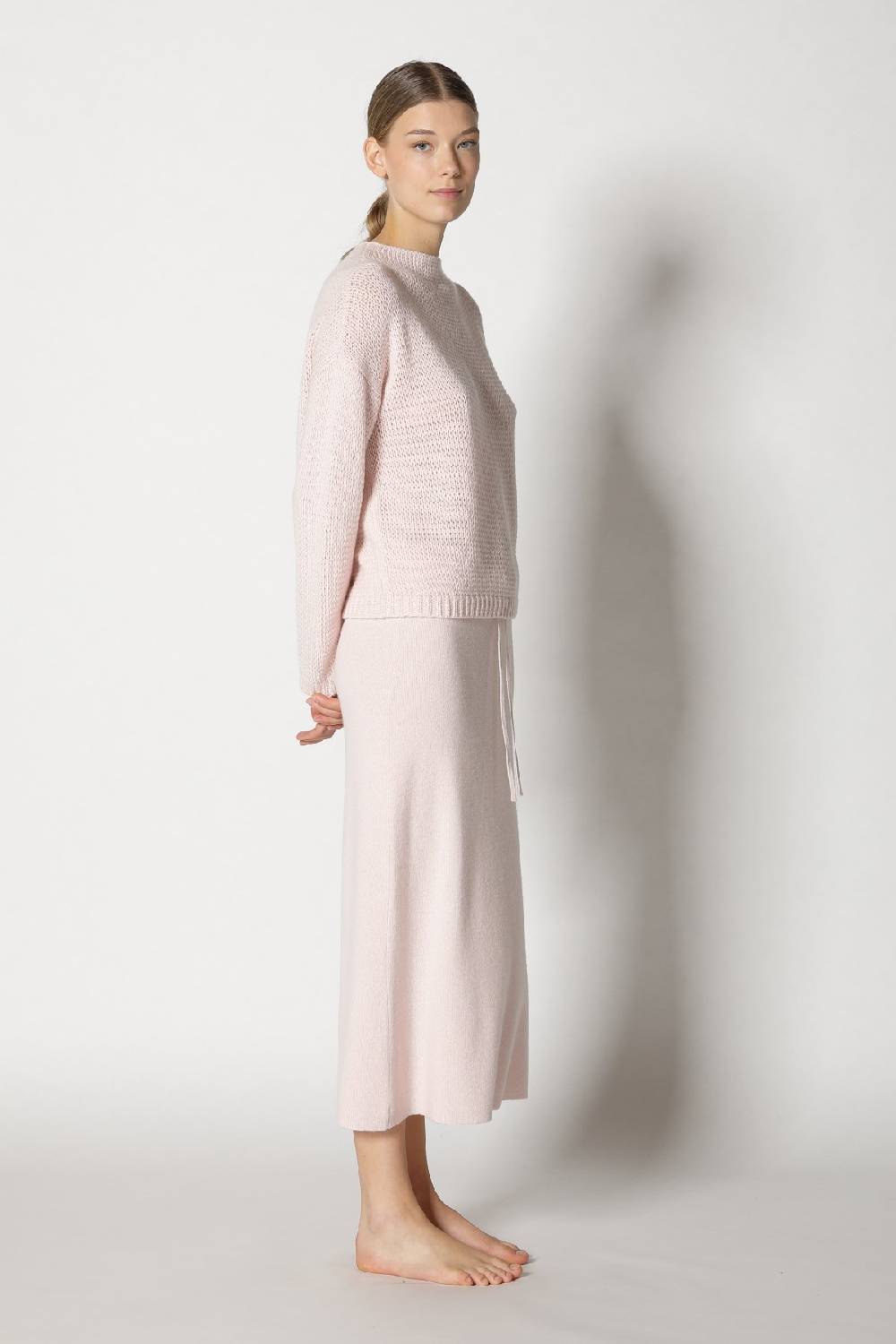 Sminfinity Chilly Loose & Tight Jumper + Chilly A Skirt