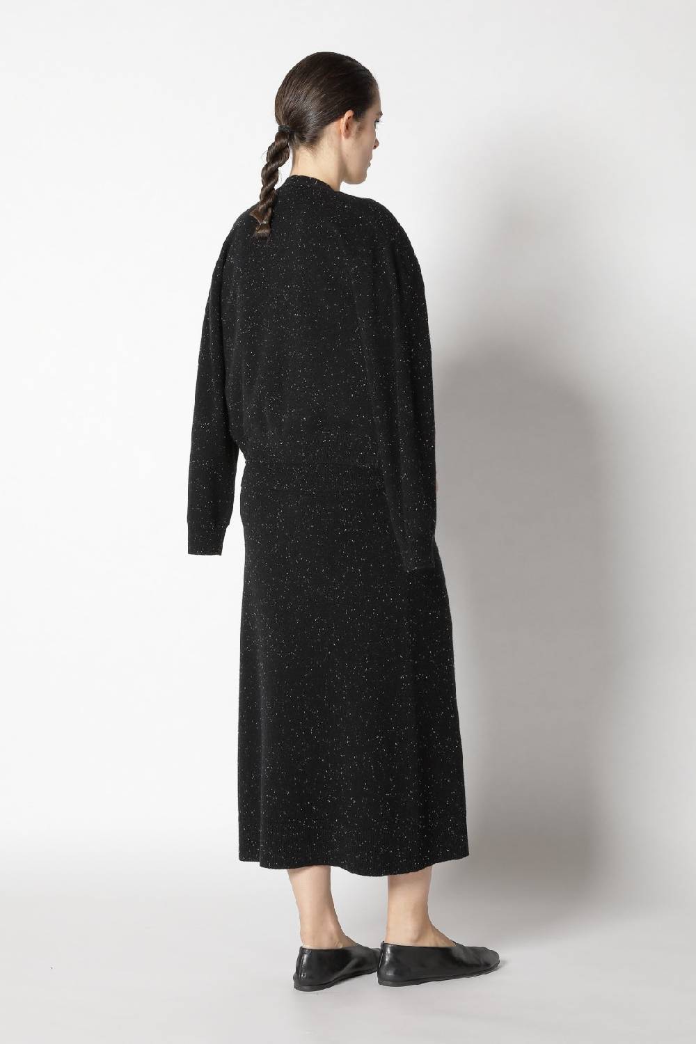 Sminfinity Infinite Cropped Cardy + Infinite Crew T + Infinite Palazzo Pants