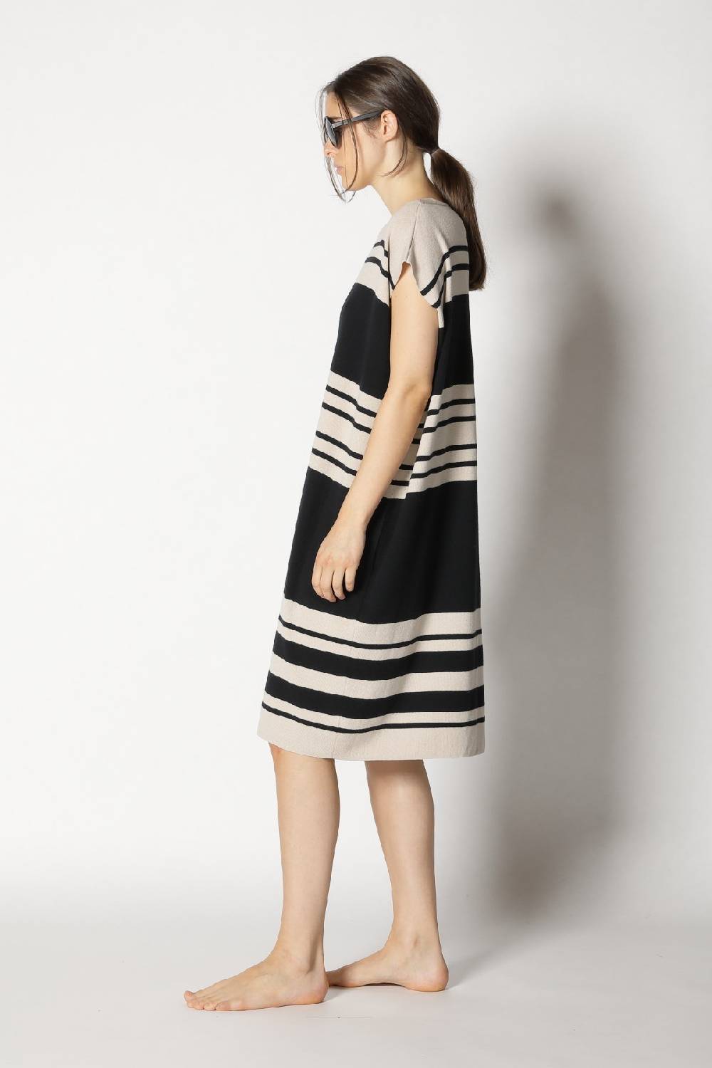 Sminfinity 1x1 Stripe Dress