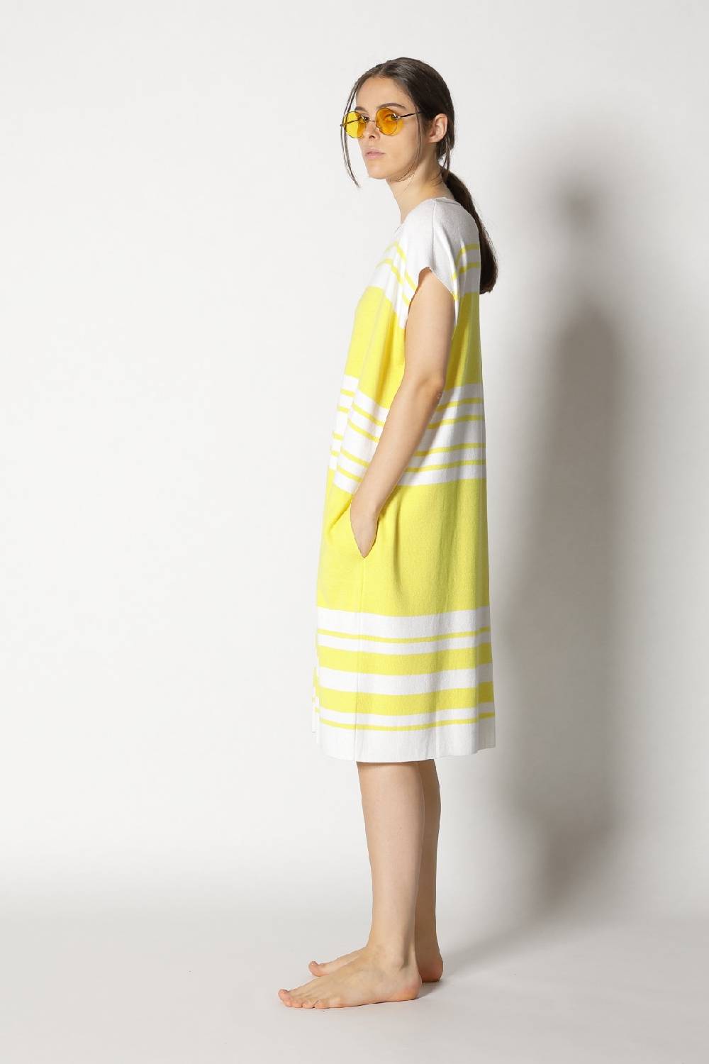 Sminfinity 1x1 Stripe Dress