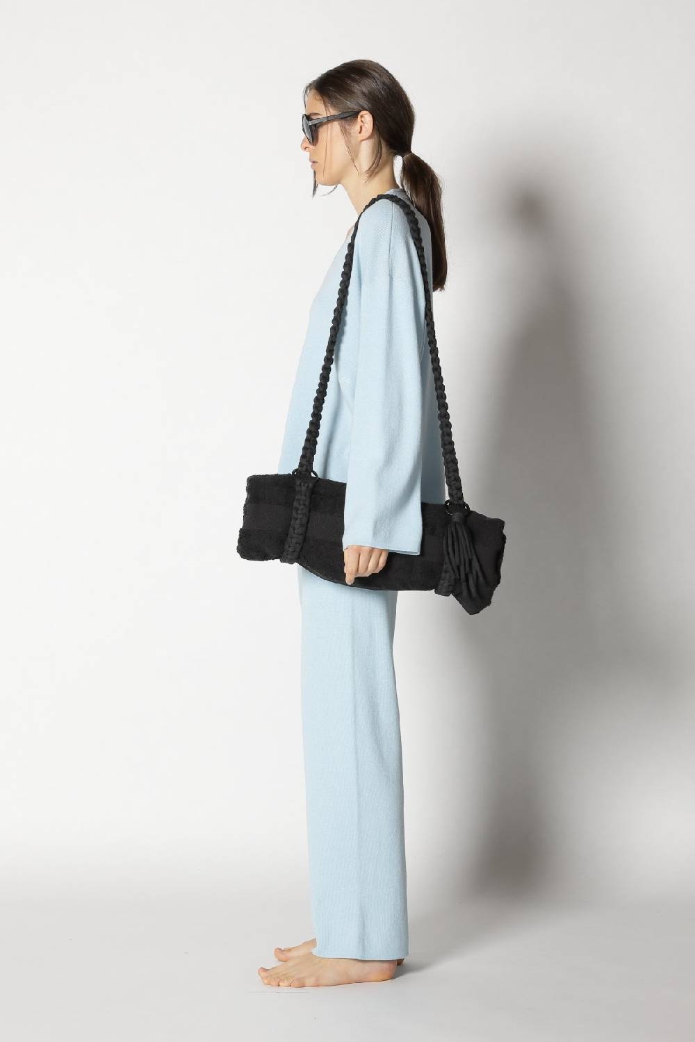 Sminfinity 1x1 V Neck + 1x1 Palazzo