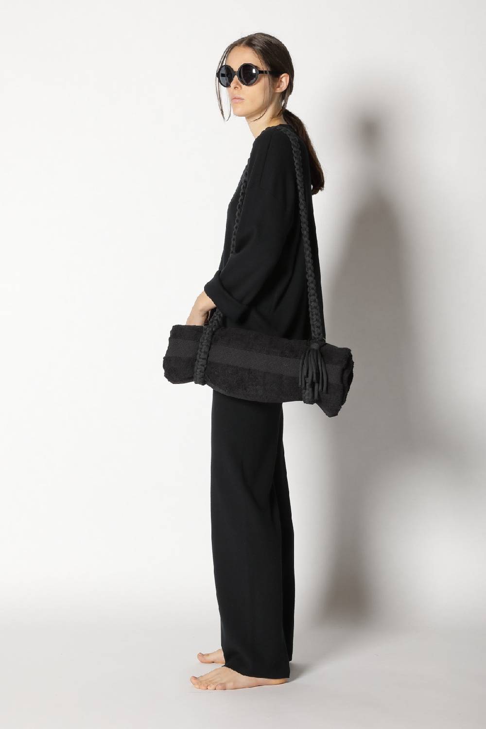 Sminfinity 1x1 V Neck + 1x1 Palazzo