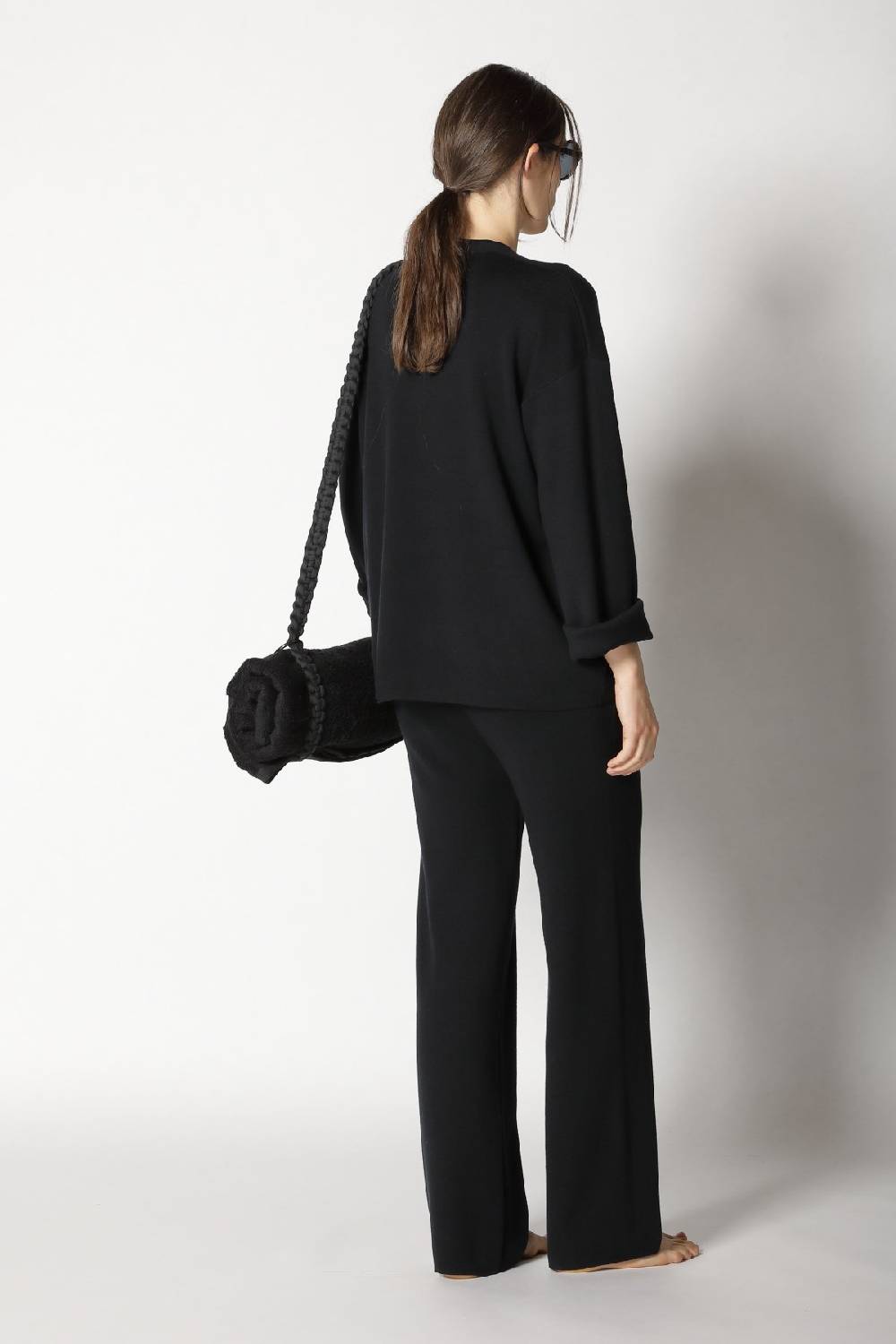 Sminfinity 1x1 V Neck + 1x1 Palazzo